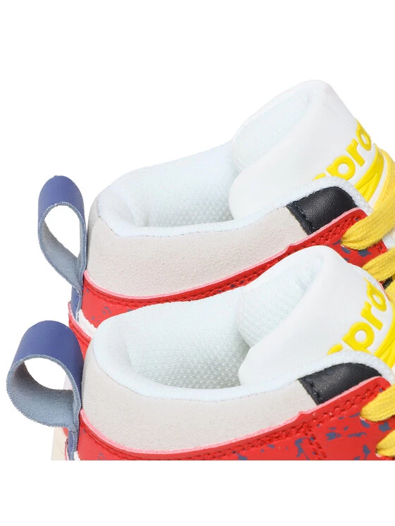 Sprandi Γυναίκες Αθλητικά BP-2021W10231 Λευκό 7 Sprandi Γυναίκες Αθλητικά BP-2021W10231 Λευκό - Image 5