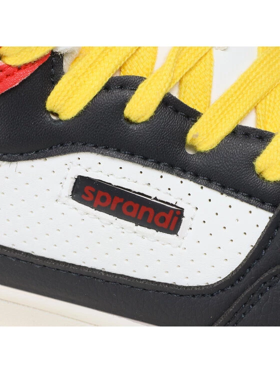 Sprandi Γυναίκες Αθλητικά BP-2021W10231 Λευκό 8 Sprandi Γυναίκες Αθλητικά BP-2021W10231 Λευκό - Image 6