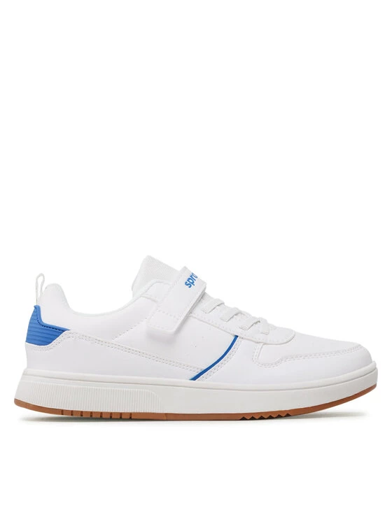 Sprandi Γυναίκες Αθλητικά BP40-21619Z Λευκό 4 Sprandi Γυναίκες Αθλητικά BP40-21619Z Λευκό - Image 2