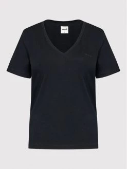 Sprandi Γυναίκες T-shirts T-Shirt AW21-TSD005 Μαύρο Regular Fit 11 Sprandi Γυναίκες T-shirts T-Shirt AW21-TSD005 Μαύρο Regular Fit -Sprandi Εκπτώσεις unnamed file 102