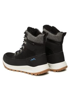 Sprandi Γυναίκες Μπότες Χιονιού Παπούτσια πεζοπορίας BP-20VH1086 Μαύρο 10 Sprandi Γυναίκες Μπότες Χιονιού Παπούτσια πεζοπορίας BP-20VH1086 Μαύρο -Sprandi Εκπτώσεις unnamed file 1026