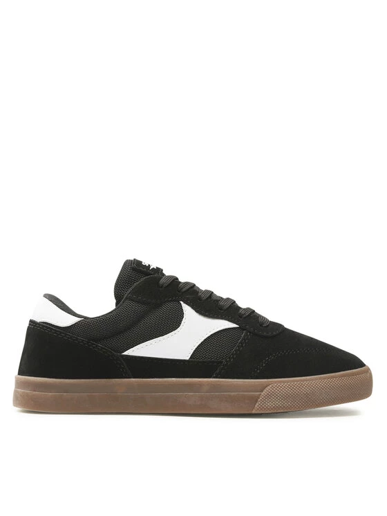 Sprandi Γυναίκες Κλειστά Παπούτσια Πάνινα παπούτσια BP40-21102Y Μαύρο 4 Sprandi Γυναίκες Κλειστά Παπούτσια Πάνινα παπούτσια BP40-21102Y Μαύρο - Image 2