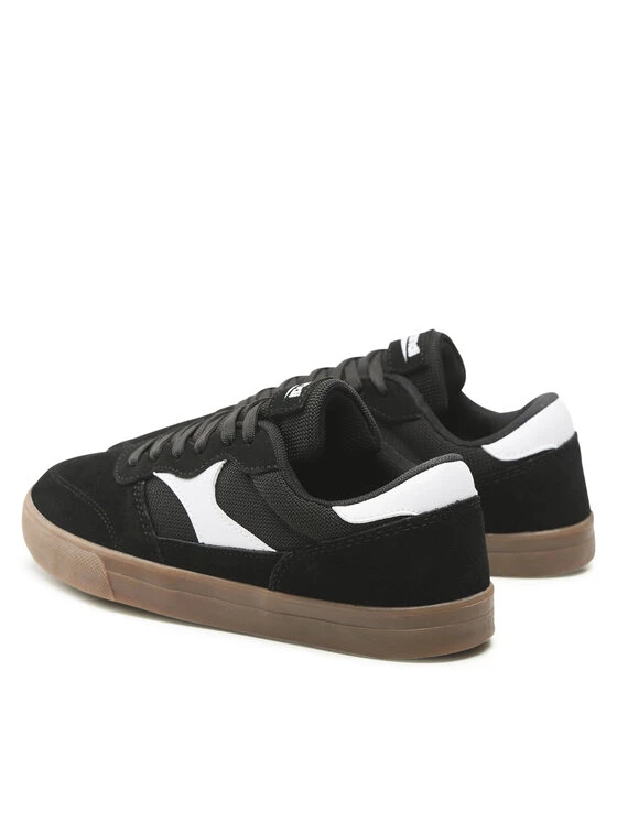 Sprandi Γυναίκες Κλειστά Παπούτσια Πάνινα παπούτσια BP40-21102Y Μαύρο 5 Sprandi Γυναίκες Κλειστά Παπούτσια Πάνινα παπούτσια BP40-21102Y Μαύρο - Image 3