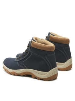 Sprandi Γυναίκες Μπότες Χιονιού Παπούτσια πεζοπορίας BP40-6246Y Σκούρο μπλε -Sprandi Εκπτώσεις unnamed file 1056