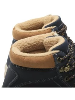 Sprandi Γυναίκες Μπότες Χιονιού Παπούτσια πεζοπορίας BP40-6246Y Σκούρο μπλε -Sprandi Εκπτώσεις unnamed file 1058