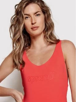 Sprandi Γυναίκες Ολόσωμα Μαγιό Μαγιό SP22-KOS012 Κόκκινο 11 Sprandi Γυναίκες Ολόσωμα Μαγιό Μαγιό SP22-KOS012 Κόκκινο -Sprandi Εκπτώσεις unnamed file 106