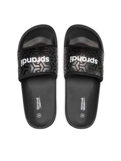 Sprandi Γυναίκες Παντόφλες WP88-22321 Μαύρο -Sprandi Εκπτώσεις unnamed file 1064