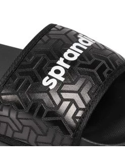 Sprandi Γυναίκες Παντόφλες WP88-22321 Μαύρο -Sprandi Εκπτώσεις unnamed file 1065