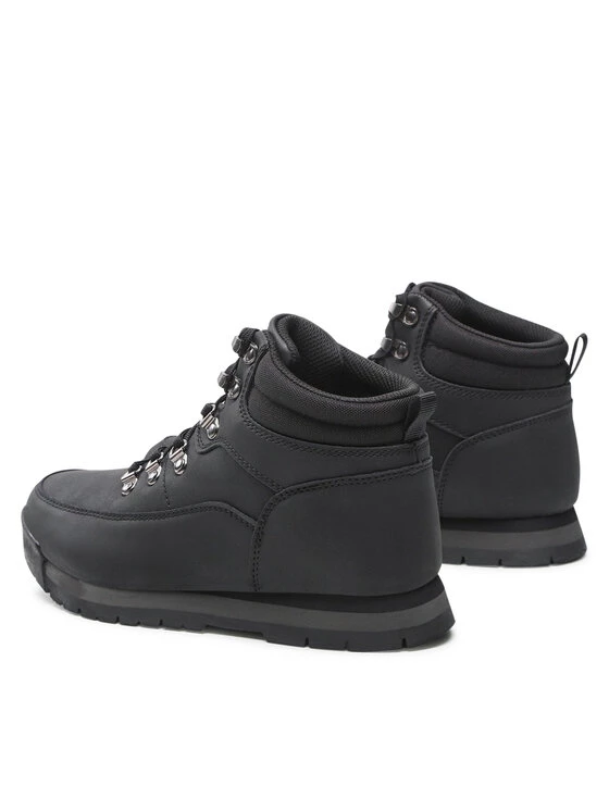 Sprandi Γυναίκες Ψηλά Παπούτσια Πεζοπορίας & Ορειβατικά Παπούτσια Παπούτσια πεζοπορίας WP07-91354-03 Μαύρο 5 Sprandi Γυναίκες Ψηλά Παπούτσια Πεζοπορίας & Ορειβατικά Παπούτσια Παπούτσια πεζοπορίας WP07-91354-03 Μαύρο - Image 3