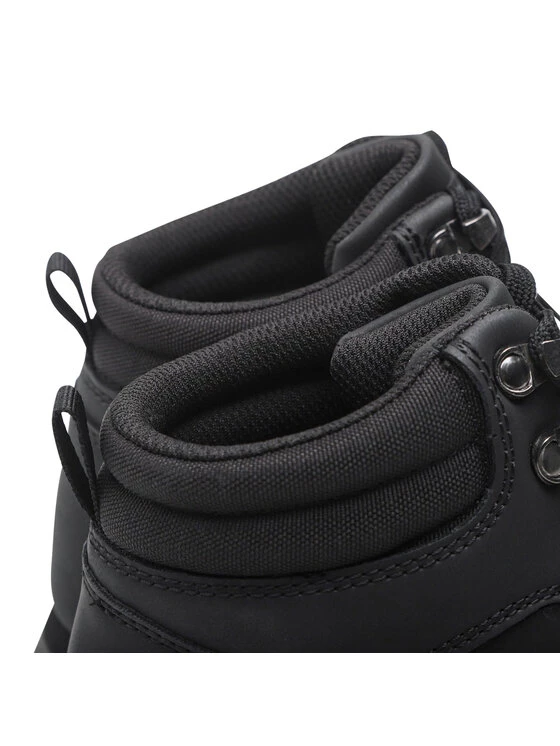 Sprandi Γυναίκες Ψηλά Παπούτσια Πεζοπορίας & Ορειβατικά Παπούτσια Παπούτσια πεζοπορίας WP07-91354-03 Μαύρο 7 Sprandi Γυναίκες Ψηλά Παπούτσια Πεζοπορίας & Ορειβατικά Παπούτσια Παπούτσια πεζοπορίας WP07-91354-03 Μαύρο - Image 5