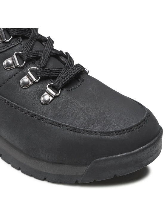 Sprandi Γυναίκες Ψηλά Παπούτσια Πεζοπορίας & Ορειβατικά Παπούτσια Παπούτσια πεζοπορίας WP07-91354-03 Μαύρο 8 Sprandi Γυναίκες Ψηλά Παπούτσια Πεζοπορίας & Ορειβατικά Παπούτσια Παπούτσια πεζοπορίας WP07-91354-03 Μαύρο - Image 6