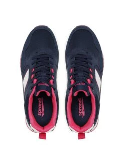 Sprandi Γυναίκες Αθλητικά WP07-11705-01 Σκούρο μπλε -Sprandi Εκπτώσεις unnamed file 1082