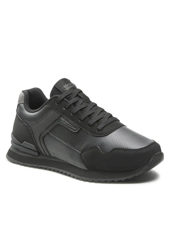 Sprandi Γυναίκες Αθλητικά WP07-01499-06 Μαύρο 3 Sprandi Γυναίκες Αθλητικά WP07-01499-06 Μαύρο