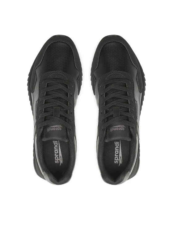Sprandi Γυναίκες Αθλητικά WP07-01499-06 Μαύρο 7 Sprandi Γυναίκες Αθλητικά WP07-01499-06 Μαύρο - Image 5