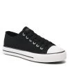 Sprandi Γυναίκες Κλειστά Παπούτσια Sneakers WP40-CZ030-1 Μαύρο -Sprandi Εκπτώσεις unnamed file 1102
