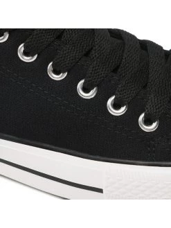 Sprandi Γυναίκες Κλειστά Παπούτσια Sneakers WP40-CZ030-1 Μαύρο -Sprandi Εκπτώσεις unnamed file 1107