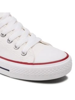 Sprandi Γυναίκες Κλειστά Παπούτσια Sneakers WP40-CZ030-1 Λευκό -Sprandi Εκπτώσεις unnamed file 1113