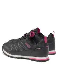 Sprandi Γυναίκες Κλειστά Παπούτσια Παπούτσια πεζοπορίας WP-V60353 Μαύρο -Sprandi Εκπτώσεις unnamed file 1116