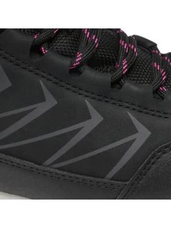 Sprandi Γυναίκες Κλειστά Παπούτσια Παπούτσια πεζοπορίας WP-V60353 Μαύρο -Sprandi Εκπτώσεις unnamed file 1119