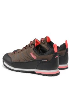 Sprandi Γυναίκες Κλειστά Παπούτσια Παπούτσια πεζοπορίας WP-V60353 Καφέ -Sprandi Εκπτώσεις unnamed file 1122