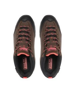 Sprandi Γυναίκες Κλειστά Παπούτσια Παπούτσια πεζοπορίας WP-V60353 Καφέ -Sprandi Εκπτώσεις unnamed file 1124