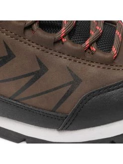 Sprandi Γυναίκες Κλειστά Παπούτσια Παπούτσια πεζοπορίας WP-V60353 Καφέ -Sprandi Εκπτώσεις unnamed file 1125