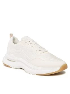 Sprandi Γυναίκες Αθλητικά Κλειστά παπούτσια WP07-11650-01 Μπεζ