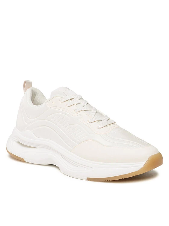 Sprandi Γυναίκες Αθλητικά Κλειστά παπούτσια WP07-11650-01 Μπεζ 3 Sprandi Γυναίκες Αθλητικά Κλειστά παπούτσια WP07-11650-01 Μπεζ