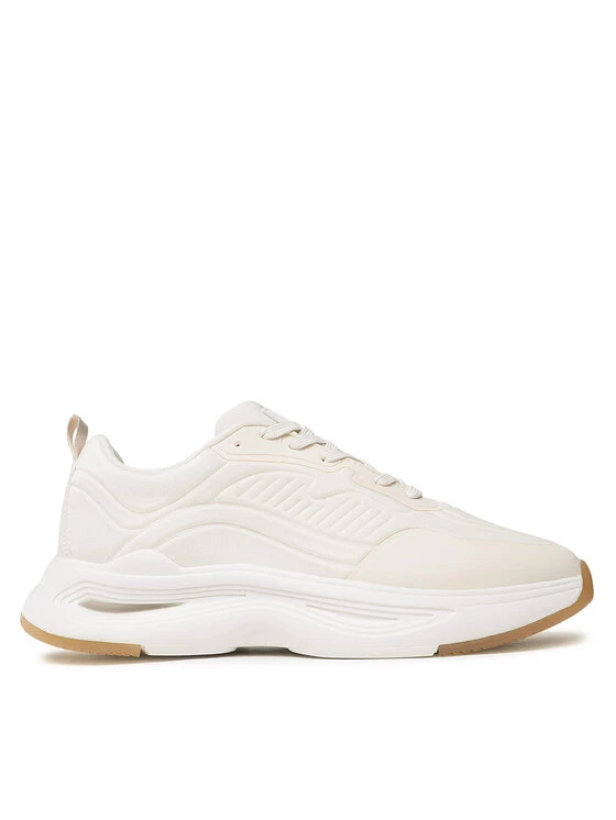 Sprandi Γυναίκες Αθλητικά Κλειστά παπούτσια WP07-11650-01 Μπεζ 4 Sprandi Γυναίκες Αθλητικά Κλειστά παπούτσια WP07-11650-01 Μπεζ - Image 2