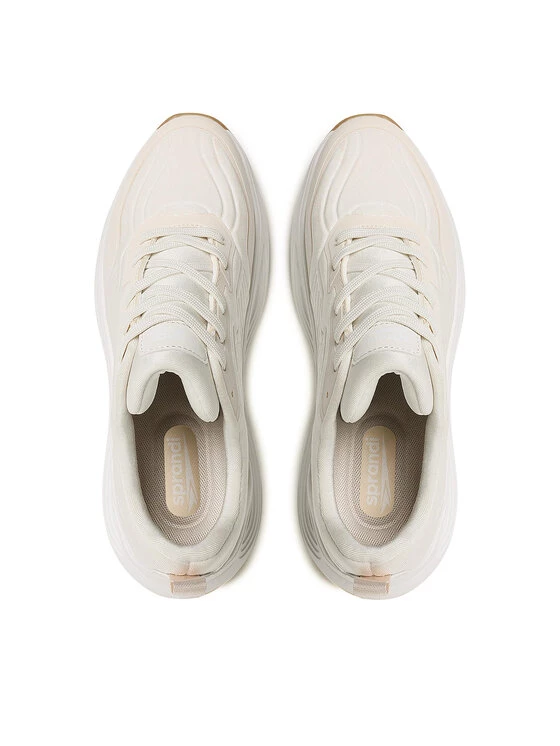 Sprandi Γυναίκες Αθλητικά Κλειστά παπούτσια WP07-11650-01 Μπεζ 7 Sprandi Γυναίκες Αθλητικά Κλειστά παπούτσια WP07-11650-01 Μπεζ - Image 5