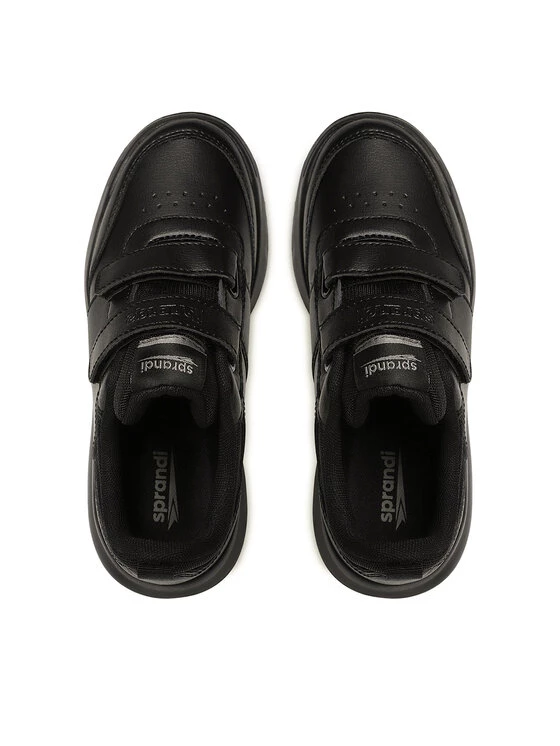 Sprandi Γυναίκες Αθλητικά BP40-20154Y Μαύρο 7 Sprandi Γυναίκες Αθλητικά BP40-20154Y Μαύρο - Image 5