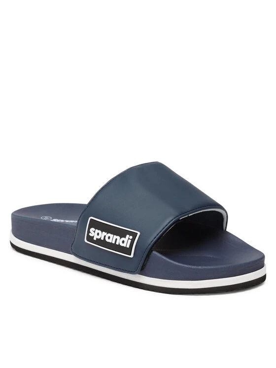 Sprandi Γυναίκες Παντόφλες 839119 Σκούρο μπλε 3 Sprandi Γυναίκες Παντόφλες 839119 Σκούρο μπλε