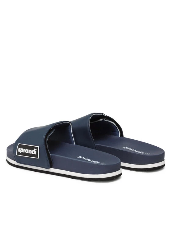 Sprandi Γυναίκες Παντόφλες 839119 Σκούρο μπλε 5 Sprandi Γυναίκες Παντόφλες 839119 Σκούρο μπλε - Image 3