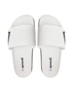 Sprandi Γυναίκες Παντόφλες 839119 Λευκό 13 Sprandi Γυναίκες Παντόφλες 839119 Λευκό -Sprandi Εκπτώσεις unnamed file 1179