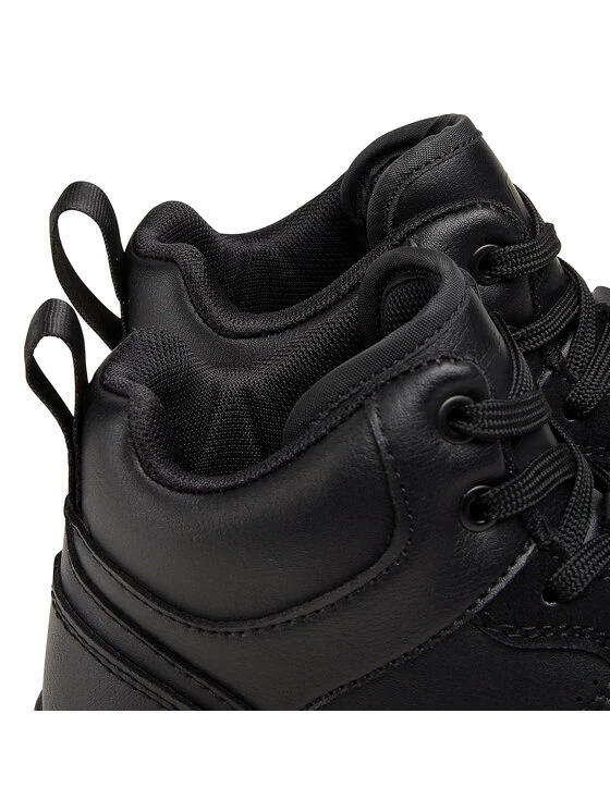 Sprandi Γυναίκες Αθλητικά WP07-01537-03 Μαύρο 7 Sprandi Γυναίκες Αθλητικά WP07-01537-03 Μαύρο - Image 5