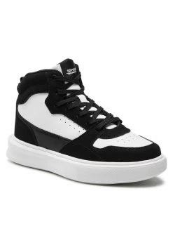 Sprandi Γυναίκες Αθλητικά WP07-11662-01 Μαύρο