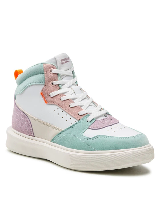 Sprandi Γυναίκες Αθλητικά WP07-11662-01 Έγχρωμο 3 Sprandi Γυναίκες Αθλητικά WP07-11662-01 Έγχρωμο