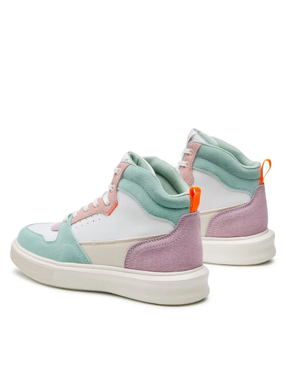 Sprandi Γυναίκες Αθλητικά WP07-11662-01 Έγχρωμο 5 Sprandi Γυναίκες Αθλητικά WP07-11662-01 Έγχρωμο - Image 3