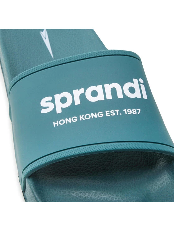 Sprandi Γυναίκες Παντόφλες & Σαγιονάρες Παντόφλες 865456 Πράσινο 7 Sprandi Γυναίκες Παντόφλες & Σαγιονάρες Παντόφλες 865456 Πράσινο - Image 5