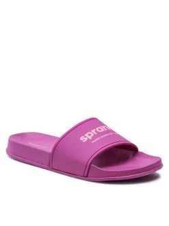 Sprandi Γυναίκες Παντόφλες 865456 Ροζ