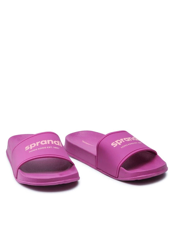 Sprandi Γυναίκες Παντόφλες 865456 Ροζ 7 Sprandi Γυναίκες Παντόφλες 865456 Ροζ - Image 5