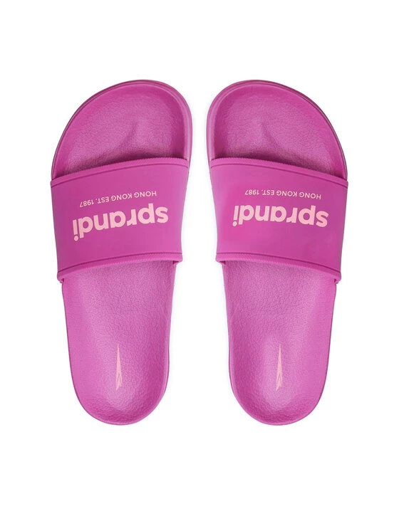 Sprandi Γυναίκες Παντόφλες 865456 Ροζ 8 Sprandi Γυναίκες Παντόφλες 865456 Ροζ - Image 6