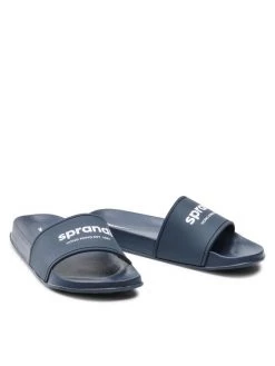 Sprandi Γυναίκες Παντόφλες & Σαγιονάρες Παντόφλες 865456A Σκούρο μπλε 9 Sprandi Γυναίκες Παντόφλες & Σαγιονάρες Παντόφλες 865456A Σκούρο μπλε -Sprandi Εκπτώσεις unnamed file 1223