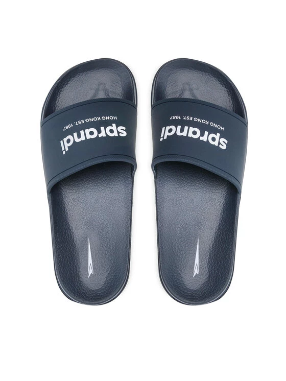 Sprandi Γυναίκες Παντόφλες & Σαγιονάρες Παντόφλες 865456A Σκούρο μπλε 6 Sprandi Γυναίκες Παντόφλες & Σαγιονάρες Παντόφλες 865456A Σκούρο μπλε - Image 4