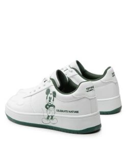 Sprandi Γυναίκες Αθλητικά BP07-132DSTC Λευκό -Sprandi Εκπτώσεις unnamed file 1228