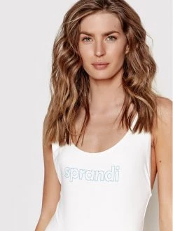 Sprandi Γυναίκες Ολόσωμα Μαγιό Μαγιό SP22-KOS030 Λευκό 11 Sprandi Γυναίκες Ολόσωμα Μαγιό Μαγιό SP22-KOS030 Λευκό -Sprandi Εκπτώσεις unnamed file 123