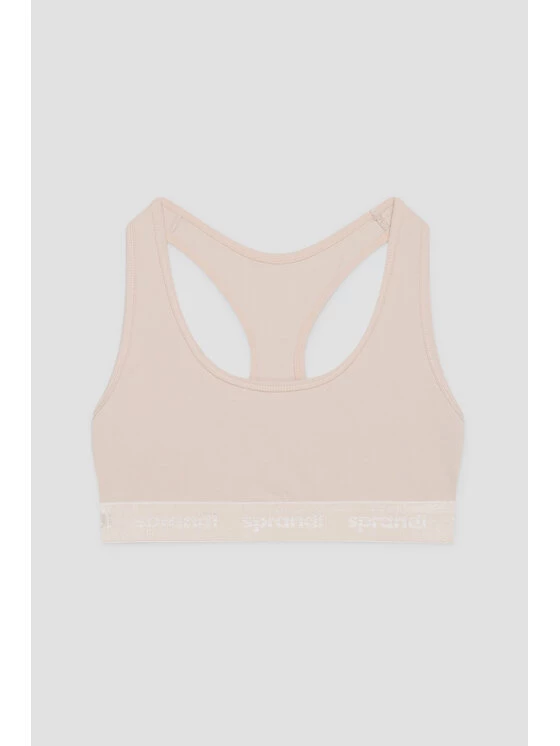Sprandi Γυναίκες Αθλητικά Σουτιέν Σουτιέν τοπ SS21-BRA003 Ροζ 8 Sprandi Γυναίκες Αθλητικά Σουτιέν Σουτιέν τοπ SS21-BRA003 Ροζ - Image 6