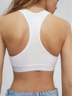 Sprandi Γυναίκες Αθλητικά Σουτιέν Σουτιέν τοπ SS21-BRA002 Λευκό -Sprandi Εκπτώσεις unnamed file 1240
