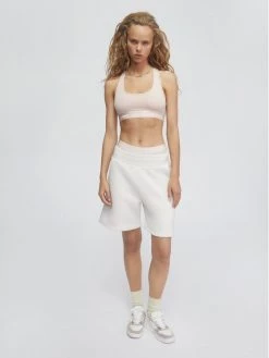 Sprandi Γυναίκες Κλασικά Σλιπ Σετ 2 τεμάχια σλιπ κλασικά SS21-BRIEFS003 Ροζ