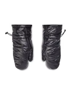 Sprandi Γυναίκες Γάντια Γυναικεία AC501 Μαύρο